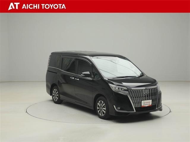 エスクァイア Ｇｉ　両側Ｐドア　１オナ　スマートキーＰスタート　リアカメラ　ＡＵＸ　アイドリングＳＴＯＰ　ＥＴＣ車載器　オートエアコン　イモビライザー　オートクルーズコントロール　キーレス　ナビＴＶ　ＡＢＳ　３列　アルミ（8枚目）