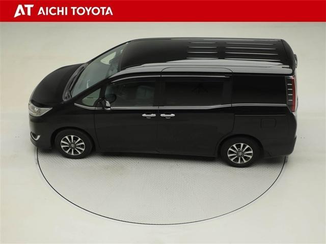 エスクァイア Ｇｉ　両側Ｐドア　１オナ　スマートキーＰスタート　リアカメラ　ＡＵＸ　アイドリングＳＴＯＰ　ＥＴＣ車載器　オートエアコン　イモビライザー　オートクルーズコントロール　キーレス　ナビＴＶ　ＡＢＳ　３列　アルミ（11枚目）