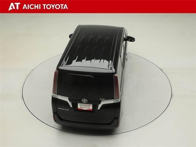 エスクァイア Ｇｉ　両側Ｐドア　１オナ　スマートキーＰスタート　リアカメラ　ＡＵＸ　アイドリングＳＴＯＰ　ＥＴＣ車載器　オートエアコン　イモビライザー　オートクルーズコントロール　キーレス　ナビＴＶ　ＡＢＳ　３列　アルミ（13枚目）