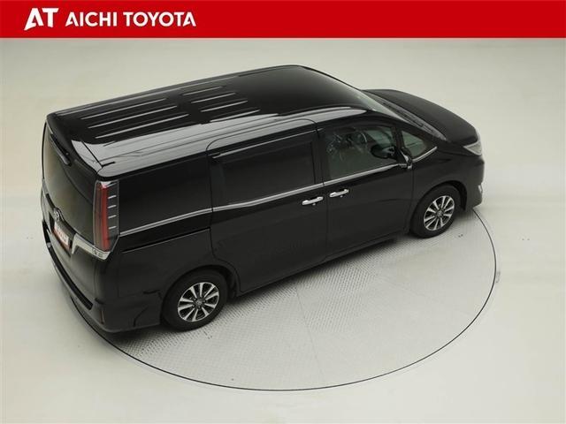 エスクァイア Ｇｉ　両側Ｐドア　１オナ　スマートキーＰスタート　リアカメラ　ＡＵＸ　アイドリングＳＴＯＰ　ＥＴＣ車載器　オートエアコン　イモビライザー　オートクルーズコントロール　キーレス　ナビＴＶ　ＡＢＳ　３列　アルミ（14枚目）