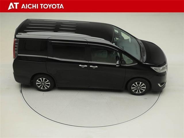 エスクァイア Ｇｉ　両側Ｐドア　１オナ　スマートキーＰスタート　リアカメラ　ＡＵＸ　アイドリングＳＴＯＰ　ＥＴＣ車載器　オートエアコン　イモビライザー　オートクルーズコントロール　キーレス　ナビＴＶ　ＡＢＳ　３列　アルミ（15枚目）