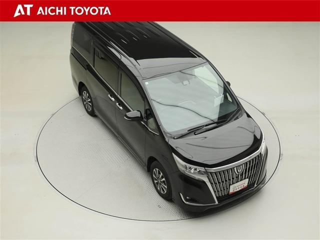 エスクァイア Ｇｉ　両側Ｐドア　１オナ　スマートキーＰスタート　リアカメラ　ＡＵＸ　アイドリングＳＴＯＰ　ＥＴＣ車載器　オートエアコン　イモビライザー　オートクルーズコントロール　キーレス　ナビＴＶ　ＡＢＳ　３列　アルミ（16枚目）