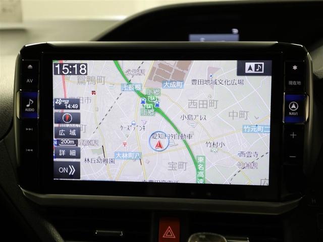 エスクァイア Ｇｉ　両側Ｐドア　１オナ　スマートキーＰスタート　リアカメラ　ＡＵＸ　アイドリングＳＴＯＰ　ＥＴＣ車載器　オートエアコン　イモビライザー　オートクルーズコントロール　キーレス　ナビＴＶ　ＡＢＳ　３列　アルミ（22枚目）