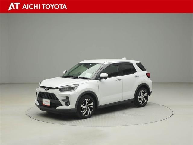 ライズ Z 誤発進抑制機能 エアコン スマートキー&プッシュスタート 地デジTV ドライブレコーダ VSA 盗難防止装置 ミュージックプレイヤー接続可 アイドリングストップ機能 クルコン バックモニター キーレス(2枚目)