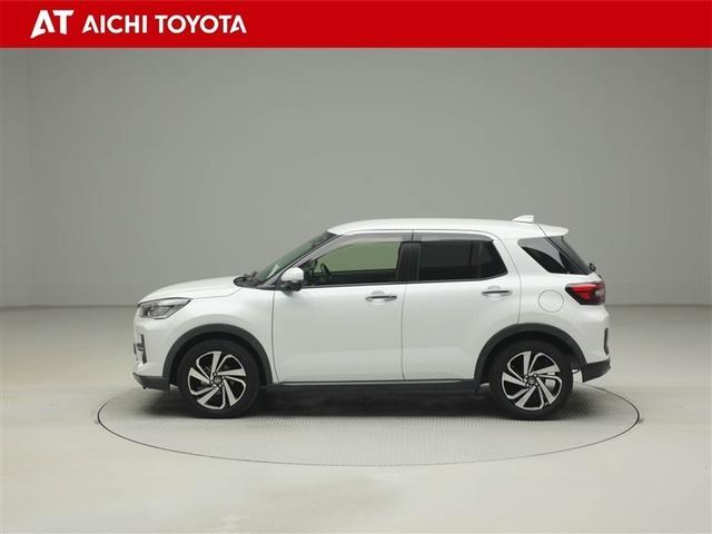 ライズ Z 誤発進抑制機能 エアコン スマートキー&プッシュスタート 地デジTV ドライブレコーダ VSA 盗難防止装置 ミュージックプレイヤー接続可 アイドリングストップ機能 クルコン バックモニター キーレス(3枚目)