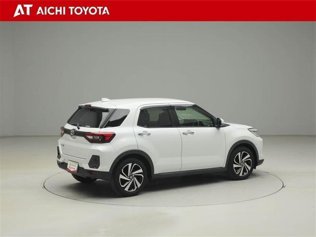 ライズ Z 誤発進抑制機能 エアコン スマートキー&プッシュスタート 地デジTV ドライブレコーダ VSA 盗難防止装置 ミュージックプレイヤー接続可 アイドリングストップ機能 クルコン バックモニター キーレス(6枚目)