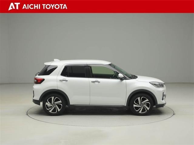 ライズ Z 誤発進抑制機能 エアコン スマートキー&プッシュスタート 地デジTV ドライブレコーダ VSA 盗難防止装置 ミュージックプレイヤー接続可 アイドリングストップ機能 クルコン バックモニター キーレス(7枚目)