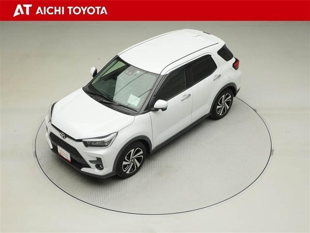 ライズ Z 誤発進抑制機能 エアコン スマートキー&プッシュスタート 地デジTV ドライブレコーダ VSA 盗難防止装置 ミュージックプレイヤー接続可 アイドリングストップ機能 クルコン バックモニター キーレス(10枚目)