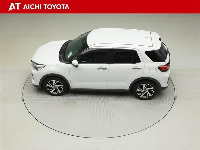 ライズ Z 誤発進抑制機能 エアコン スマートキー&プッシュスタート 地デジTV ドライブレコーダ VSA 盗難防止装置 ミュージックプレイヤー接続可 アイドリングストップ機能 クルコン バックモニター キーレス(11枚目)