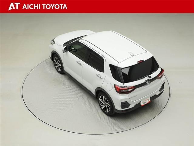 ライズ Z 誤発進抑制機能 エアコン スマートキー&プッシュスタート 地デジTV ドライブレコーダ VSA 盗難防止装置 ミュージックプレイヤー接続可 アイドリングストップ機能 クルコン バックモニター キーレス(12枚目)