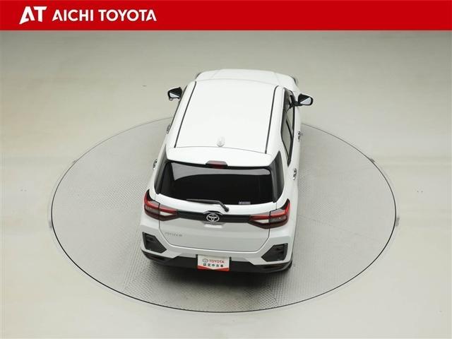 ライズ Z 誤発進抑制機能 エアコン スマートキー&プッシュスタート 地デジTV ドライブレコーダ VSA 盗難防止装置 ミュージックプレイヤー接続可 アイドリングストップ機能 クルコン バックモニター キーレス(13枚目)