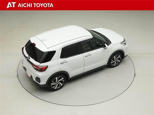 ライズ Z 誤発進抑制機能 エアコン スマートキー&プッシュスタート 地デジTV ドライブレコーダ VSA 盗難防止装置 ミュージックプレイヤー接続可 アイドリングストップ機能 クルコン バックモニター キーレス(14枚目)