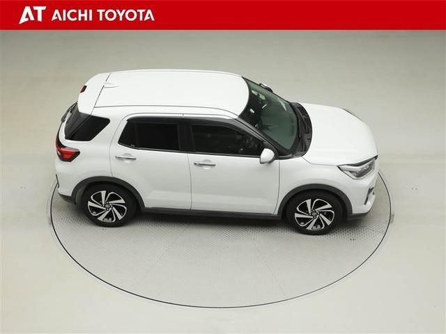 ライズ Z 誤発進抑制機能 エアコン スマートキー&プッシュスタート 地デジTV ドライブレコーダ VSA 盗難防止装置 ミュージックプレイヤー接続可 アイドリングストップ機能 クルコン バックモニター キーレス(15枚目)