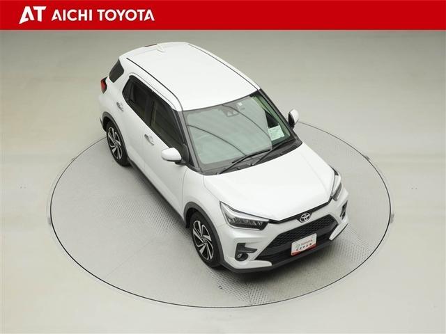 ライズ Z 誤発進抑制機能 エアコン スマートキー&プッシュスタート 地デジTV ドライブレコーダ VSA 盗難防止装置 ミュージックプレイヤー接続可 アイドリングストップ機能 クルコン バックモニター キーレス(16枚目)