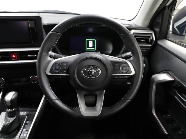 ライズ Z 誤発進抑制機能 エアコン スマートキー&プッシュスタート 地デジTV ドライブレコーダ VSA 盗難防止装置 ミュージックプレイヤー接続可 アイドリングストップ機能 クルコン バックモニター キーレス(24枚目)