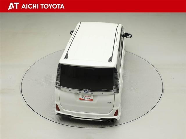 ヴォクシー ハイブリッドZS 煌III ドライブレコーダ 地デジTV リヤカメラ 1オナ車 Wエアコン スマートキー ミュージックプレイヤー接続可 DVD再生可 クルコン VSC キーレス アルミホイール ナビ&TV LEDヘッドランプ(13枚目)
