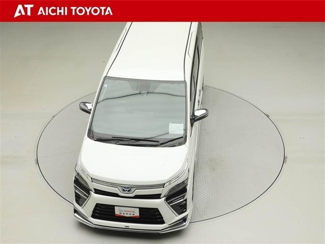ヴォクシー ハイブリッドZS 煌III ドライブレコーダ 地デジTV リヤカメラ 1オナ車 Wエアコン スマートキー ミュージックプレイヤー接続可 DVD再生可 クルコン VSC キーレス アルミホイール ナビ&TV LEDヘッドランプ(17枚目)