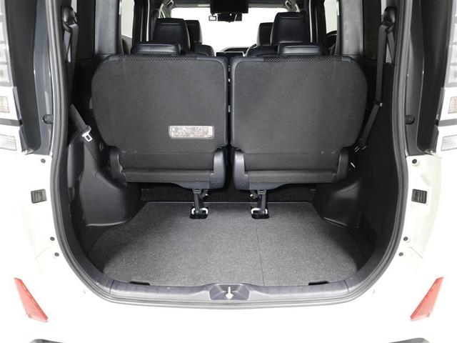 ヴォクシー ハイブリッドZS 煌III ドライブレコーダ 地デジTV リヤカメラ 1オナ車 Wエアコン スマートキー ミュージックプレイヤー接続可 DVD再生可 クルコン VSC キーレス アルミホイール ナビ&TV LEDヘッドランプ(21枚目)