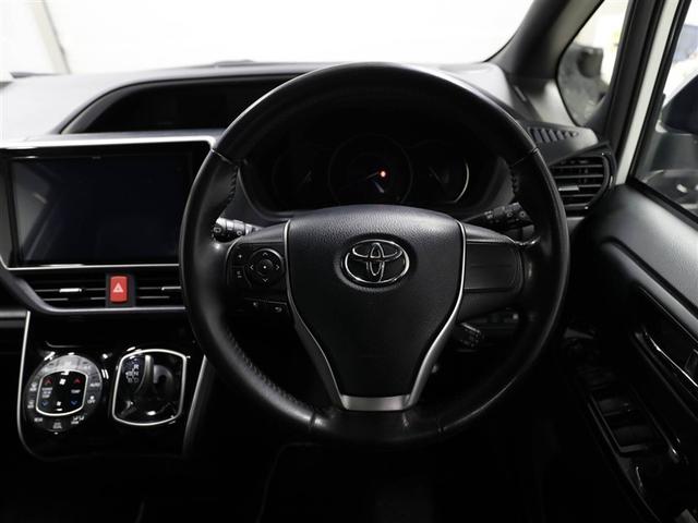 ヴォクシー ハイブリッドZS 煌III ドライブレコーダ 地デジTV リヤカメラ 1オナ車 Wエアコン スマートキー ミュージックプレイヤー接続可 DVD再生可 クルコン VSC キーレス アルミホイール ナビ&TV LEDヘッドランプ(25枚目)