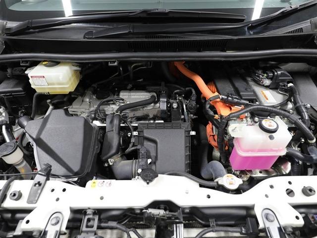 ヴォクシー ハイブリッドZS 煌III ドライブレコーダ 地デジTV リヤカメラ 1オナ車 Wエアコン スマートキー ミュージックプレイヤー接続可 DVD再生可 クルコン VSC キーレス アルミホイール ナビ&TV LEDヘッドランプ(26枚目)