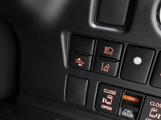 ヴォクシー ハイブリッドZS 煌III ドライブレコーダ 地デジTV リヤカメラ 1オナ車 Wエアコン スマートキー ミュージックプレイヤー接続可 DVD再生可 クルコン VSC キーレス アルミホイール ナビ&TV LEDヘッドランプ(28枚目)