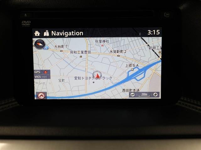 CX-5 XD プロアクティブ 衝突被害軽減装置 AW クルーズコントロール ミュージックプレイヤー接続可 キーレス Bカメ ETC装備 LEDヘッド ナビTV ESC エアコン DVD ABS 盗難防止システム パワーウィンドウ(22枚目)