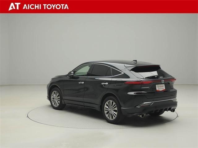 ハリアー Z レザーパッケージ スマキ エアロ 追突防止 フルセグテレビ バックモニター ドラレコ付 本革シート アルミ 横滑り防止機能 Pシート オートクルーズコントロール AUX LEDヘッドライト 盗難防止システム エアコン(4枚目)