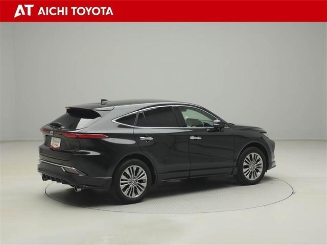 ハリアー Z レザーパッケージ スマキ エアロ 追突防止 フルセグテレビ バックモニター ドラレコ付 本革シート アルミ 横滑り防止機能 Pシート オートクルーズコントロール AUX LEDヘッドライト 盗難防止システム エアコン(6枚目)