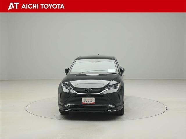 ハリアー Z レザーパッケージ スマキ エアロ 追突防止 フルセグテレビ バックモニター ドラレコ付 本革シート アルミ 横滑り防止機能 Pシート オートクルーズコントロール AUX LEDヘッドライト 盗難防止システム エアコン(9枚目)