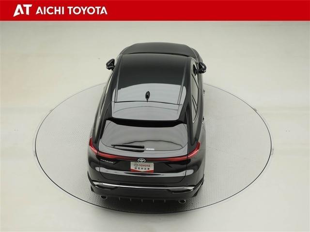ハリアー Z レザーパッケージ スマキ エアロ 追突防止 フルセグテレビ バックモニター ドラレコ付 本革シート アルミ 横滑り防止機能 Pシート オートクルーズコントロール AUX LEDヘッドライト 盗難防止システム エアコン(13枚目)