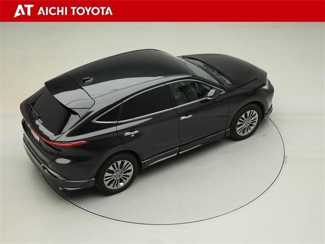 ハリアー Z レザーパッケージ スマキ エアロ 追突防止 フルセグテレビ バックモニター ドラレコ付 本革シート アルミ 横滑り防止機能 Pシート オートクルーズコントロール AUX LEDヘッドライト 盗難防止システム エアコン(14枚目)