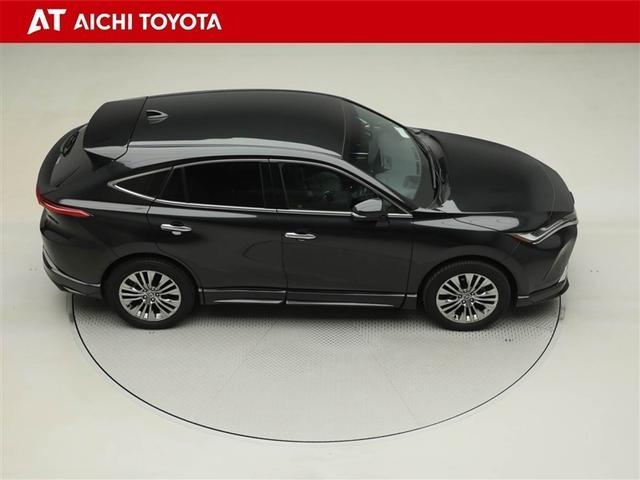 ハリアー Z レザーパッケージ スマキ エアロ 追突防止 フルセグテレビ バックモニター ドラレコ付 本革シート アルミ 横滑り防止機能 Pシート オートクルーズコントロール AUX LEDヘッドライト 盗難防止システム エアコン(15枚目)