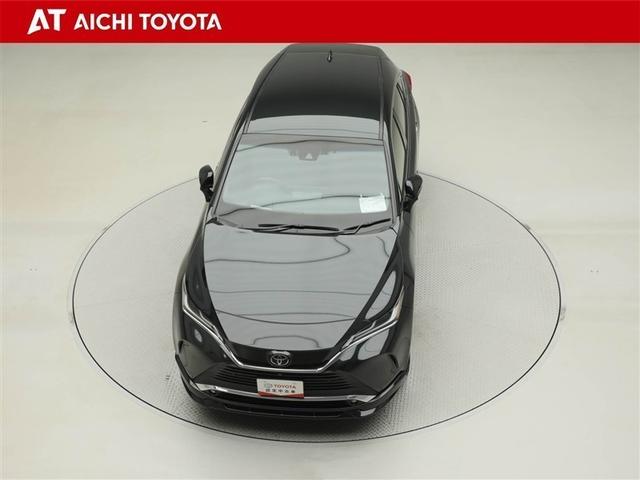 ハリアー Z レザーパッケージ スマキ エアロ 追突防止 フルセグテレビ バックモニター ドラレコ付 本革シート アルミ 横滑り防止機能 Pシート オートクルーズコントロール AUX LEDヘッドライト 盗難防止システム エアコン(17枚目)