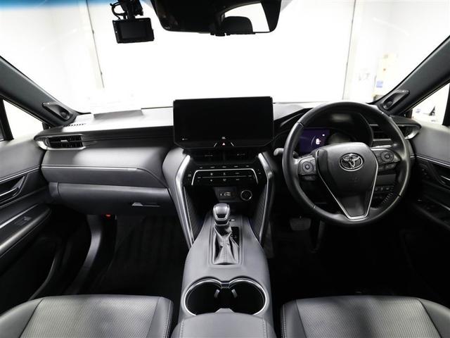 ハリアー Z レザーパッケージ スマキ エアロ 追突防止 フルセグテレビ バックモニター ドラレコ付 本革シート アルミ 横滑り防止機能 Pシート オートクルーズコントロール AUX LEDヘッドライト 盗難防止システム エアコン(18枚目)