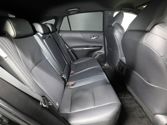 ハリアー Z レザーパッケージ スマキ エアロ 追突防止 フルセグテレビ バックモニター ドラレコ付 本革シート アルミ 横滑り防止機能 Pシート オートクルーズコントロール AUX LEDヘッドライト 盗難防止システム エアコン(20枚目)