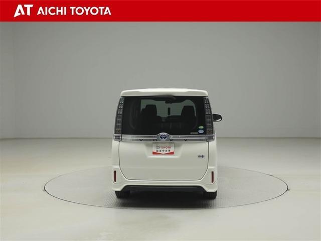 ヴォクシー ハイブリッドV スマートキープッシュスタート 盗難防止アラーム DVD再生可 Bモニター オートクルーズ Wエアバック ナビTV ESC ETC車載器 リモコンキー PS LEDヘットライト 運転席エアバック 3列(5枚目)