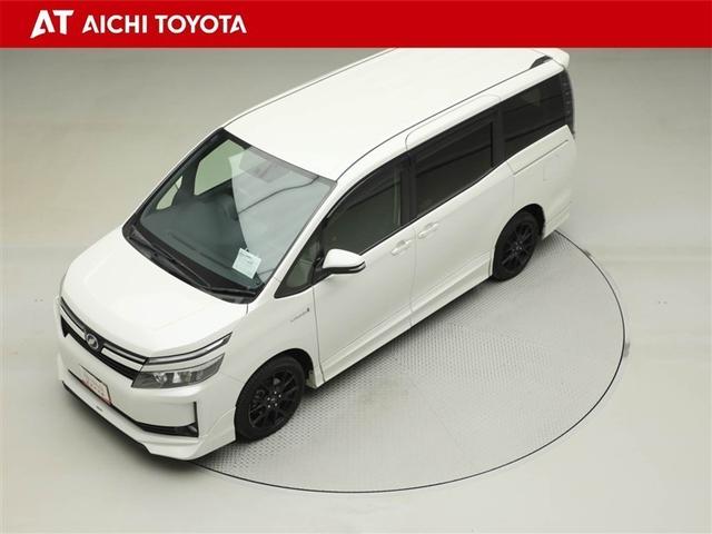 ヴォクシー ハイブリッドV スマートキープッシュスタート 盗難防止アラーム DVD再生可 Bモニター オートクルーズ Wエアバック ナビTV ESC ETC車載器 リモコンキー PS LEDヘットライト 運転席エアバック 3列(10枚目)