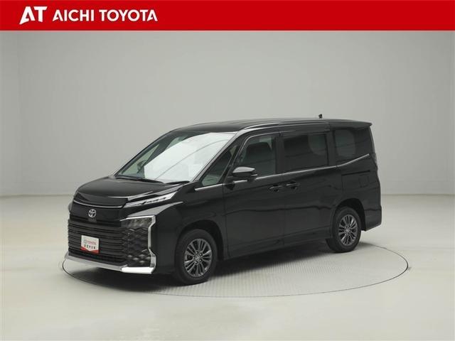 ヴォクシー S-Z ダブルエアコン 横滑り防止 ABS クルコン 衝突軽減システム キーレス スマキー パワーウィンドウ パワーステアリング ワンオーナー LEDヘッドライト 両側パワースライドドア エアコン 4WD(2枚目)