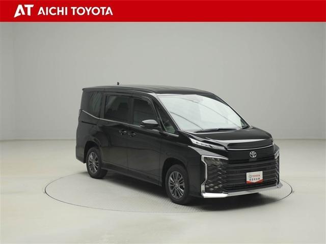 ヴォクシー S-Z ダブルエアコン 横滑り防止 ABS クルコン 衝突軽減システム キーレス スマキー パワーウィンドウ パワーステアリング ワンオーナー LEDヘッドライト 両側パワースライドドア エアコン 4WD(8枚目)