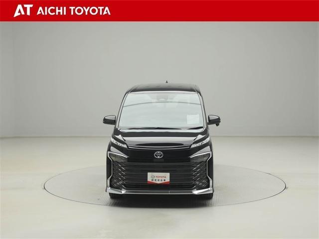 ヴォクシー S-Z ダブルエアコン 横滑り防止 ABS クルコン 衝突軽減システム キーレス スマキー パワーウィンドウ パワーステアリング ワンオーナー LEDヘッドライト 両側パワースライドドア エアコン 4WD(9枚目)