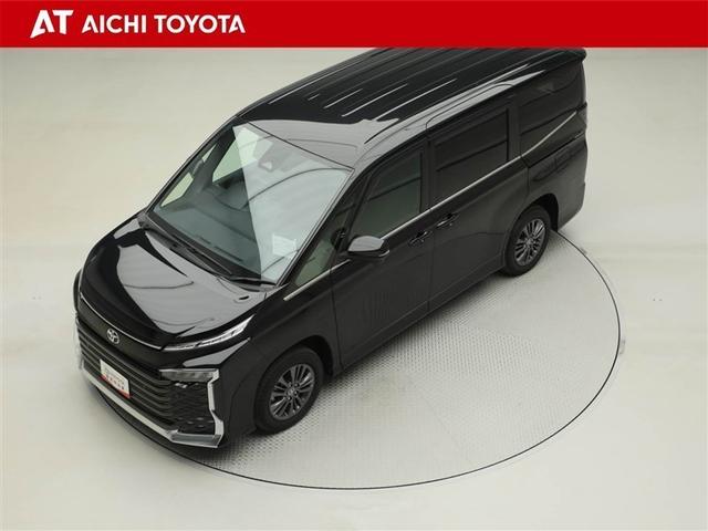 ヴォクシー S-Z ダブルエアコン 横滑り防止 ABS クルコン 衝突軽減システム キーレス スマキー パワーウィンドウ パワーステアリング ワンオーナー LEDヘッドライト 両側パワースライドドア エアコン 4WD(10枚目)