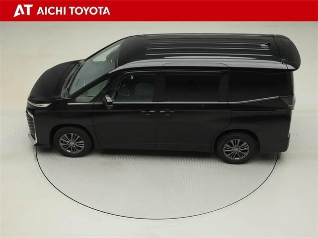 ヴォクシー S-Z ダブルエアコン 横滑り防止 ABS クルコン 衝突軽減システム キーレス スマキー パワーウィンドウ パワーステアリング ワンオーナー LEDヘッドライト 両側パワースライドドア エアコン 4WD(11枚目)