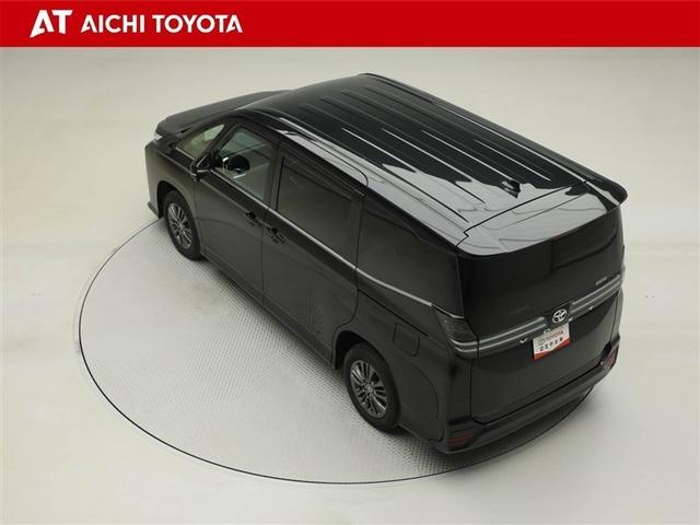 ヴォクシー S-Z ダブルエアコン 横滑り防止 ABS クルコン 衝突軽減システム キーレス スマキー パワーウィンドウ パワーステアリング ワンオーナー LEDヘッドライト 両側パワースライドドア エアコン 4WD(12枚目)