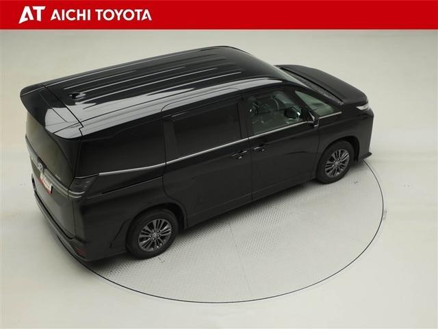 ヴォクシー S-Z ダブルエアコン 横滑り防止 ABS クルコン 衝突軽減システム キーレス スマキー パワーウィンドウ パワーステアリング ワンオーナー LEDヘッドライト 両側パワースライドドア エアコン 4WD(14枚目)