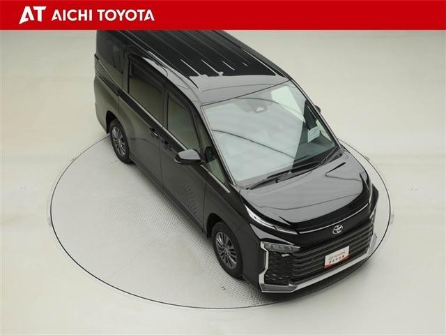 ヴォクシー S-Z ダブルエアコン 横滑り防止 ABS クルコン 衝突軽減システム キーレス スマキー パワーウィンドウ パワーステアリング ワンオーナー LEDヘッドライト 両側パワースライドドア エアコン 4WD(16枚目)