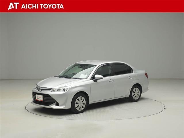 カローラアクシオ 1.5G 横滑り防止装置 衝突軽減システム バックモニター ETC付き イモビ スマートキー AUX ワンセグテレビ サイドエアバック キーレスエントリー オートエアコン ABS アイドリングストップ(2枚目)