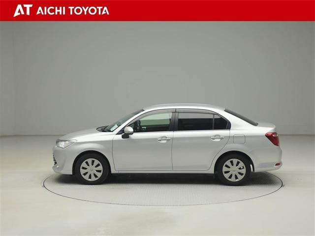 カローラアクシオ 1.5G 横滑り防止装置 衝突軽減システム バックモニター ETC付き イモビ スマートキー AUX ワンセグテレビ サイドエアバック キーレスエントリー オートエアコン ABS アイドリングストップ(3枚目)