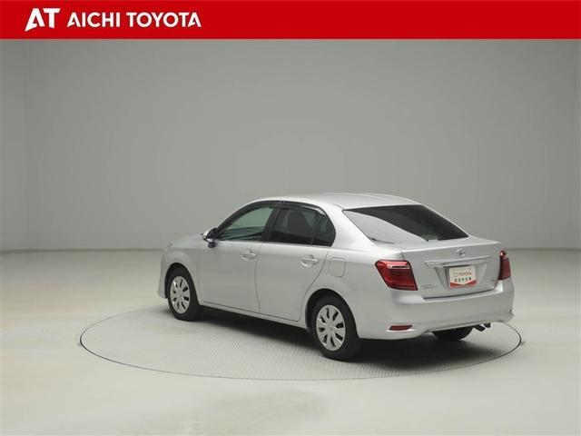 カローラアクシオ 1.5G 横滑り防止装置 衝突軽減システム バックモニター ETC付き イモビ スマートキー AUX ワンセグテレビ サイドエアバック キーレスエントリー オートエアコン ABS アイドリングストップ(4枚目)