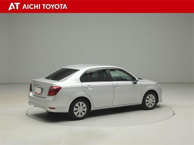 カローラアクシオ 1.5G 横滑り防止装置 衝突軽減システム バックモニター ETC付き イモビ スマートキー AUX ワンセグテレビ サイドエアバック キーレスエントリー オートエアコン ABS アイドリングストップ(6枚目)