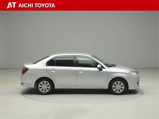 カローラアクシオ 1.5G 横滑り防止装置 衝突軽減システム バックモニター ETC付き イモビ スマートキー AUX ワンセグテレビ サイドエアバック キーレスエントリー オートエアコン ABS アイドリングストップ(7枚目)